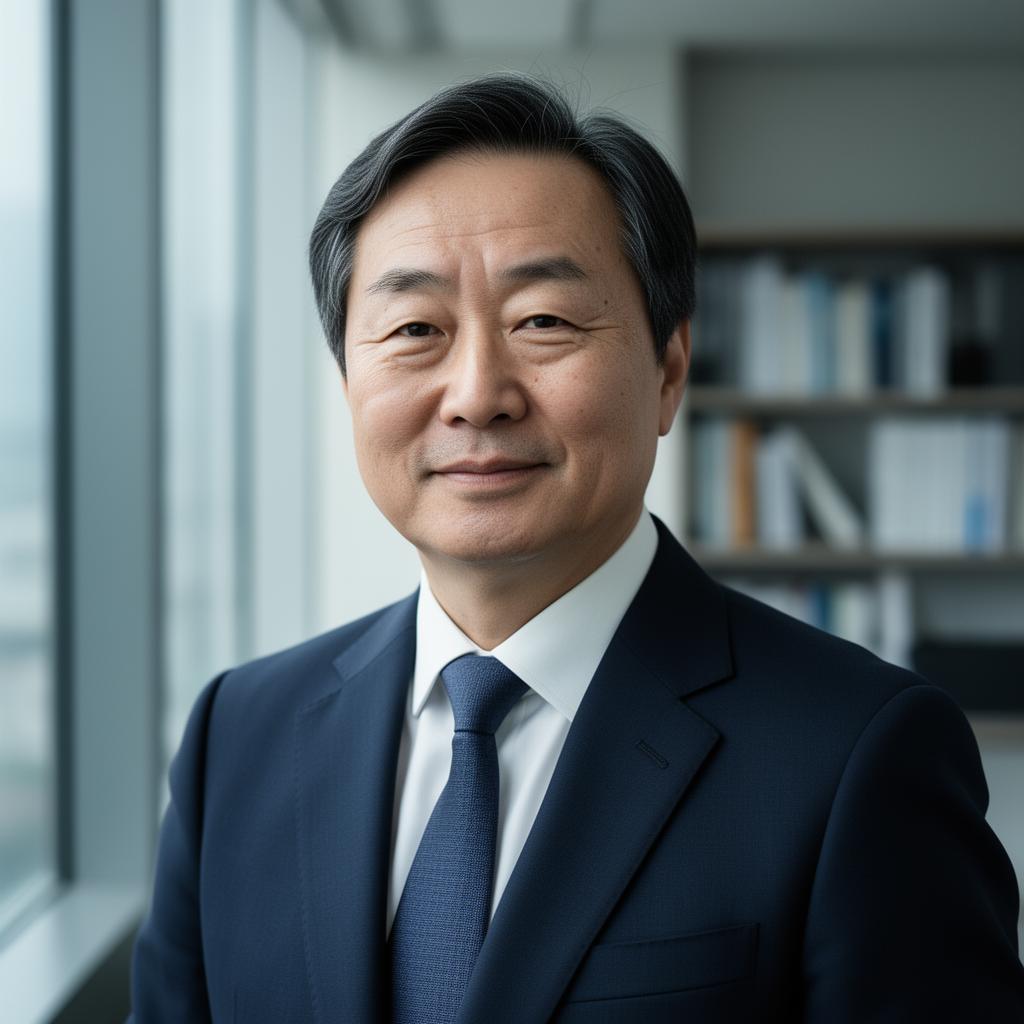 GTFI 원장 김도현